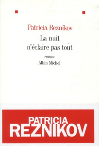 La nuit n'éclaire pas tout - Reznikov Patricia