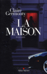 La Maison - Germouty Claire