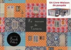 La maison de Tamara - Debert Pascale