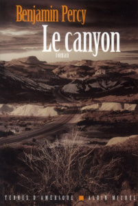 Le canyon - Percy Benjamin ; Morin Renaud