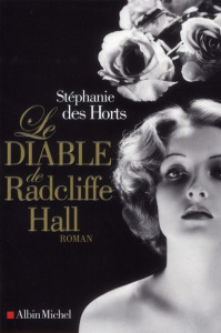 Le diable de Radcliffe Hall - Des Horts Stéphanie