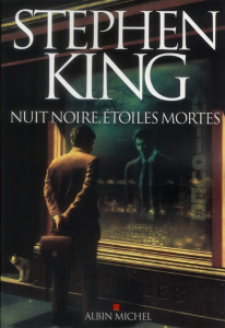 Nuit noire, étoiles mortes - King Stephen ; Gassie Nadine