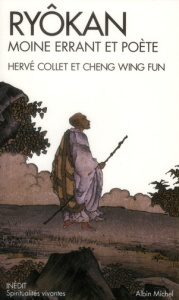 Ryôkan, moine errant et poète - Collet Hervé ; Cheng Wing Fun