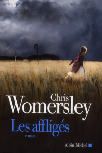 Les affligés - Womersley Chris ; Malfoy Valérie