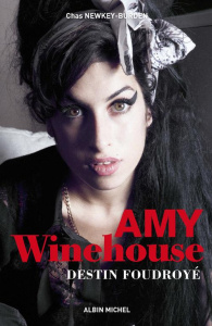 Amy Winehouse - Newkey-Burden Chas,Le Pelletier Géraldine