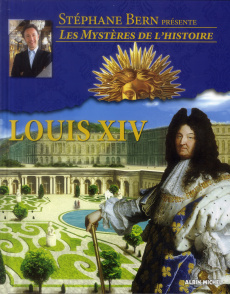 Louis XIV - Bern Stéphane