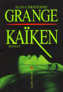 Kaïken - Grangé Jean-Christophe