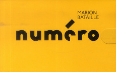 Numéro - Bataille Marion