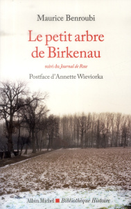 Le petit arbre de Birkenau. Suivi du Journal de Rose - Benroubi Maurice ; Wieviorka Annette
