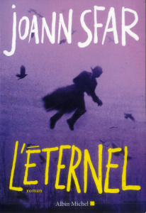 L'éternel - Sfar Joann