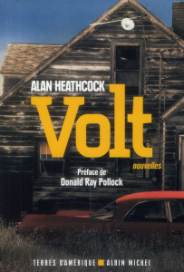Volt - Heathcock Alan ; Colette Olivier ; Pollock Donald