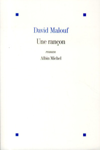 Une rançon - Malouf David ; Gassie Nadine