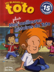 Les blagues de Toto/2/Mes plus meilleures histoires de Toto - Anonyme