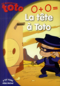 0+0=La tête à Toto - Collectif