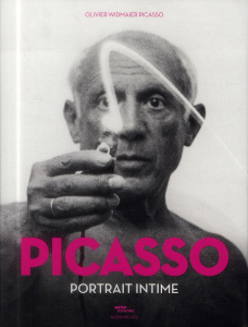 Picasso. Portrait intime - Widmaeir Picasso Olivier
