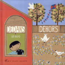 Dedans dehors - Boyd Lizi