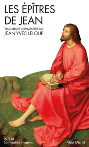 Les Epîtres de Jean - Leloup Jean-Yves