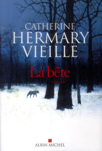 La bête - Hermary Vieille Catherine