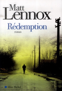 Rédemption - Lennox Matt ; Camus-Pichon France