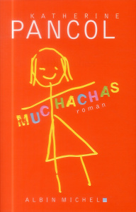 Muchachas - Pancol Katherine