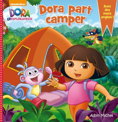 Dora part camper - Mestiri Philippe
