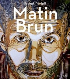 Matin brun - Pavloff Franck