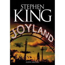 Joyland - King Stephen ; Gassie Nadine ; Bies Océane
