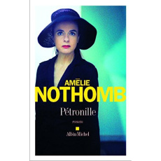 Pétronille - Nothomb Amélie