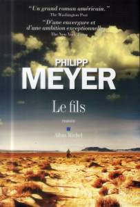 Le fils - Meyer Philipp ; Gurcel Sarah