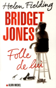Bridget Jones. Folle de lui - Fielding Helen ; Du Sorbier Françoise