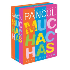 Muchachas Intégrale : Coffret en 3 volumes - Pancol Katherine
