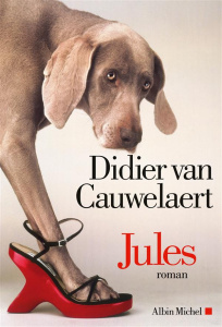Jules - Van Cauwelaert Didier