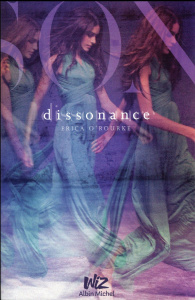 Dissonance - O'Rourke Erica ; Duez Magali