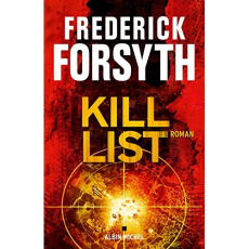 Kill list - Forsyth Frederick ; Girard Pierre