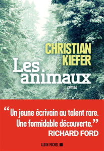 Les animaux - Kiefer Christian ; Boraso Marina