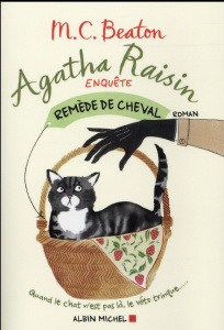 Agatha Raisin enquête/02/Remède de cheval - Beaton M. C.