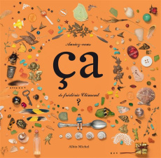 Auriez-vous ça ? - Clément Frédéric ; Tessier Vincent