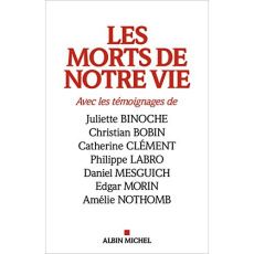 Les morts de notre vie - Le Guay Damien ; Tonnac Jean-Philippe de