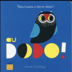 Au dodo ! Petite histoire à dormir debout ! - Crahay Anne