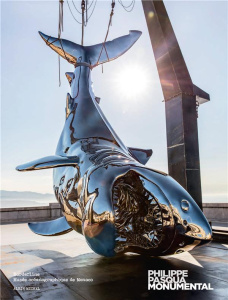 Monumental. Edition bilingue français-anglais - Pasqua Philippe ; Delpozo Martin ; Debailleux Henr