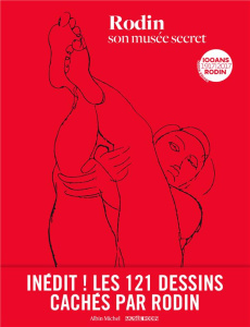 Rodin. Son musée secret - Lehni Nadine ; Chevillot Catherine