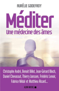 Méditer. Une médecine des âmes - Godefroy Aurélie ; Smedt Marc de