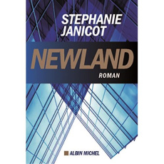 Newland - Janicot Stéphanie