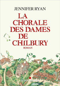 La chorale des dames de Chilbury - Ryan Jennifer ; Du Sorbier Françoise