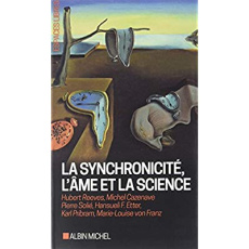 La Synchronicité, l'âme et la science - COLLECTIF