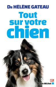 Tout sur votre chien - Gateau Hélène