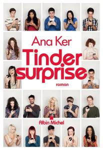 Tinder surprise - Ker Ana