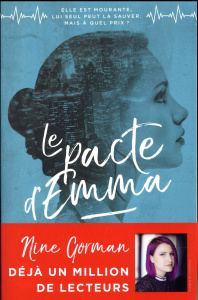 Le pacte d'Emma - Gorman Nine