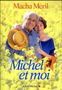 Michel et moi - Méril Macha