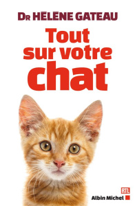 Tout sur votre chat - Gateau Hélène